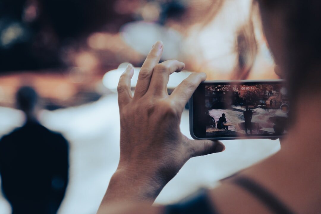 social media celebrity trend